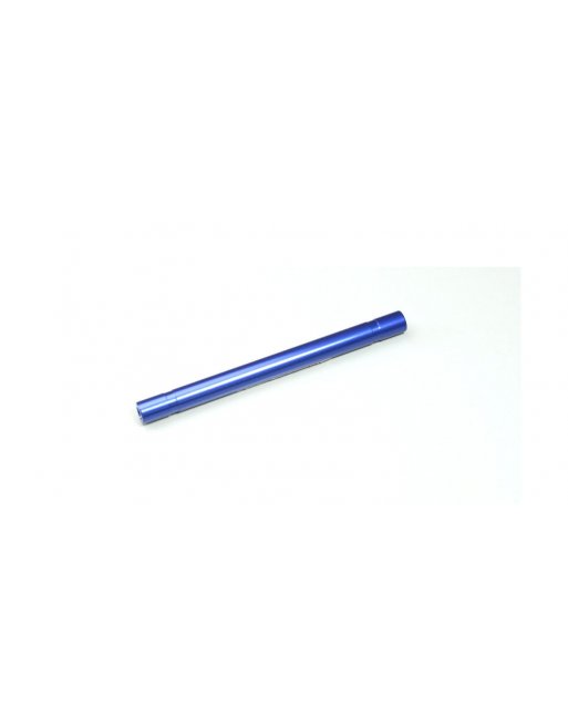 GGW07 Aluminum Roll Bar Handle (BLUE) GGW07  - KYOSHO RC